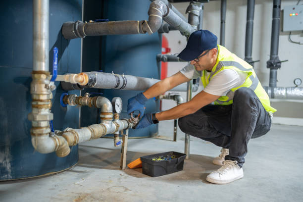 Best Re-piping Services  in Lake Wildwood, CA